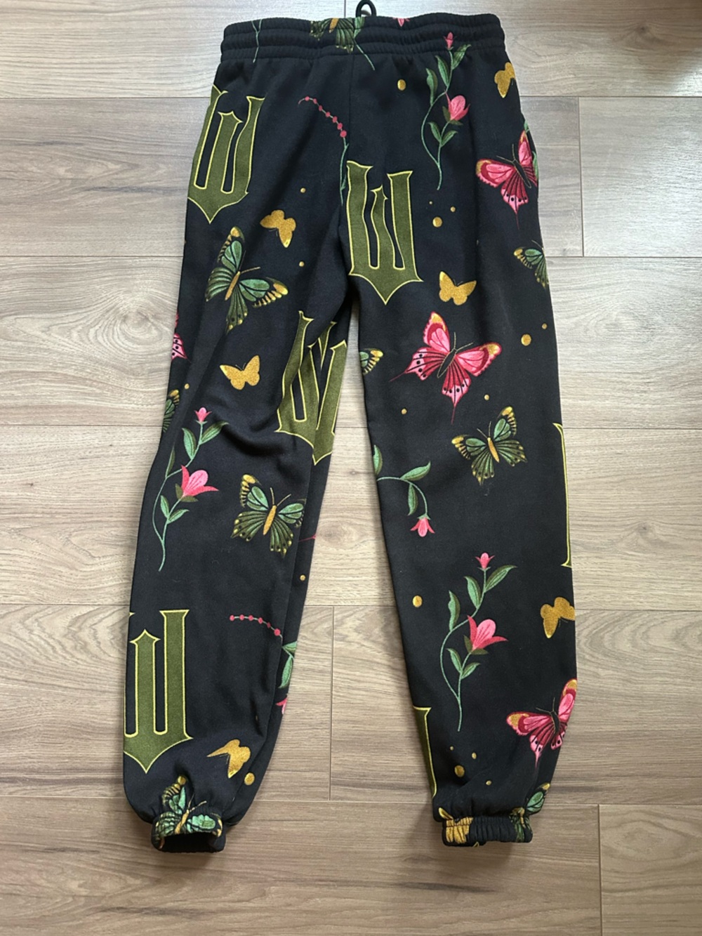Wicked sweatpants jogger pants - Great condition - Size Small - Picture 3 of 4